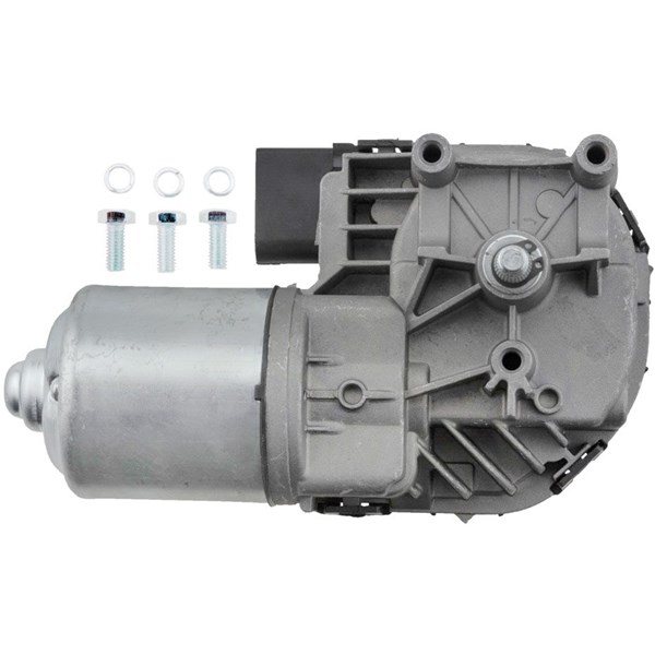 Torkarmotor, Fordonsfront NTY Torkarmotor, Fordonsfront NTY