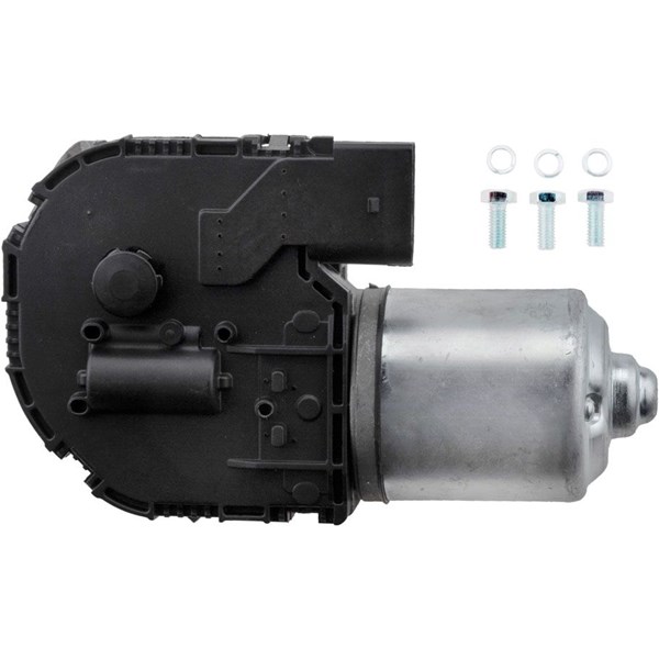 Torkarmotor, Fordonsfront NTY Torkarmotor, Fordonsfront NTY