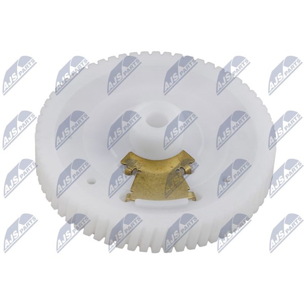 Torkarmotor 12V, Fram Nty ESW-BM-006A NTY