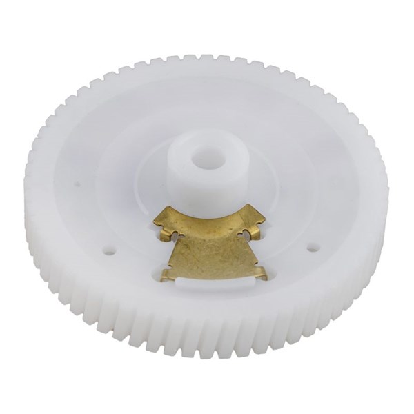 Torkarmotor 12V, Fram Nty ESW-BM-006A NTY Torkarmotor 12V, Fram Nty ESW-BM-006A NTY