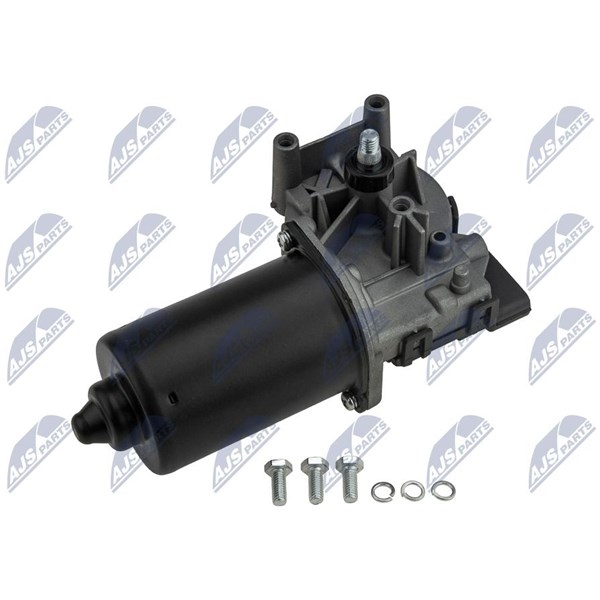 Torkarmotor, Fordonsfront NTY