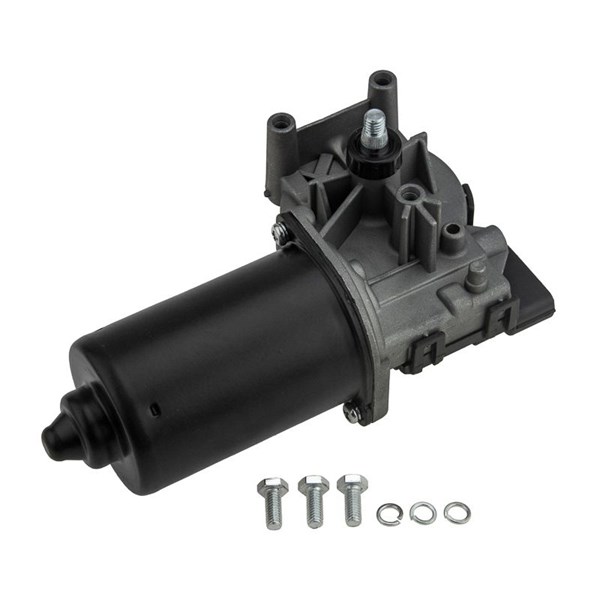 Torkarmotor, Fordonsfront NTY