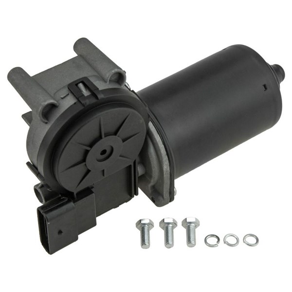 Torkarmotor, Fordonsfront NTY Torkarmotor, Fordonsfront NTY
