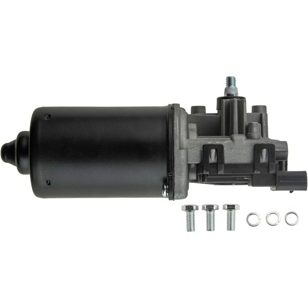 Torkarmotor, Fordonsfront NTY Torkarmotor, Fordonsfront NTY