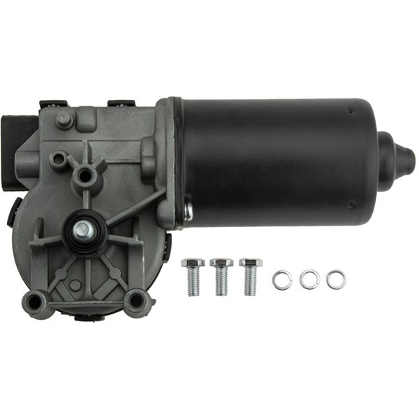 Torkarmotor, Fordonsfront NTY Torkarmotor, Fordonsfront NTY