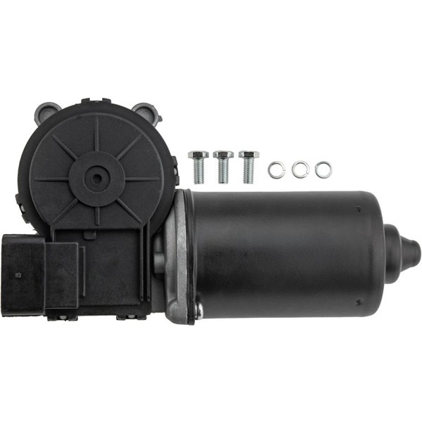 Torkarmotor, Fordonsfront NTY Torkarmotor, Fordonsfront NTY