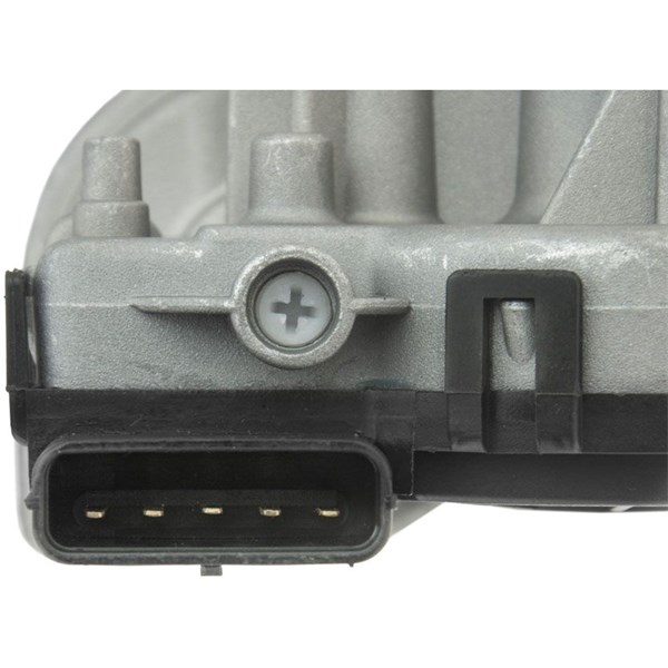 Torkarmotor, Fordonsfront NTY Torkarmotor, Fordonsfront NTY