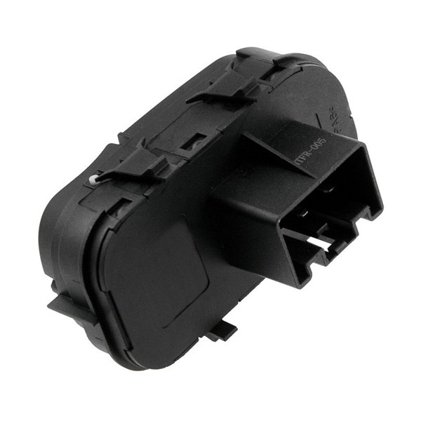 Brytare, fönsterhiss, Vänster fram Nty EWS-FR-005 NTY