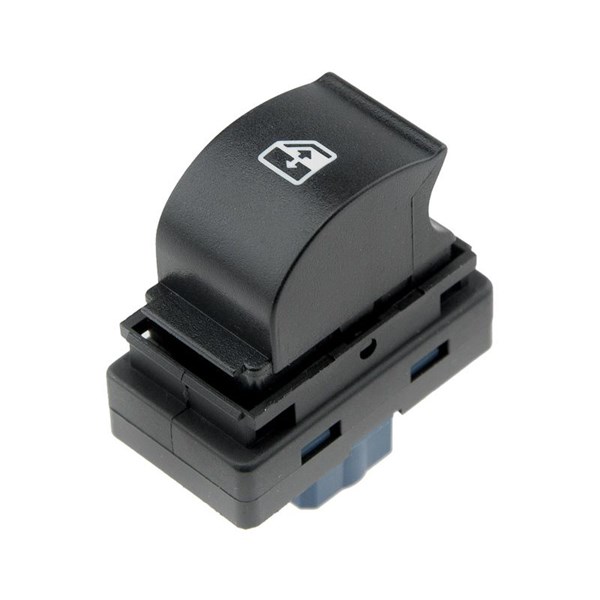 Brytare, fönsterhiss, Passagerarsida Nty EWS-FT-007 NTY