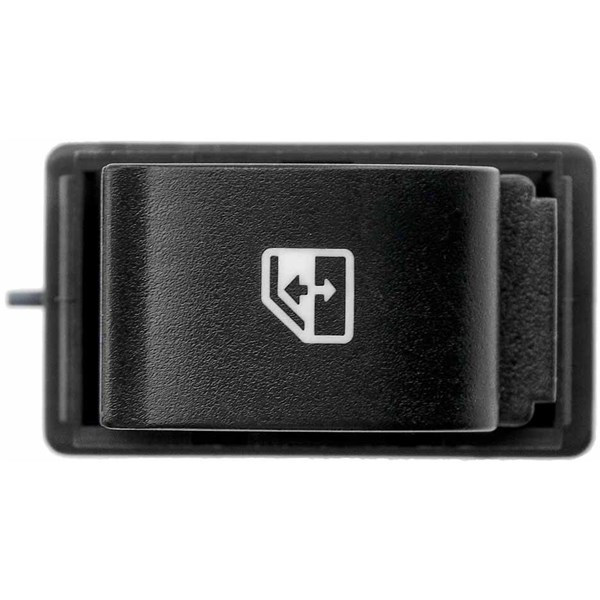 Brytare, fönsterhiss, Passagerarsida Nty EWS-FT-007 NTY Brytare, fönsterhiss, Passagerarsida Nty EWS-FT-007 NTY