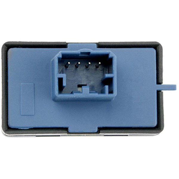 Brytare, fönsterhiss, Passagerarsida Nty EWS-FT-007 NTY