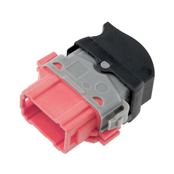 Brytare, fönsterhiss, Passagerarsida Nty EWS-RE-004 NTY