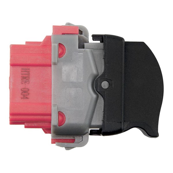 Brytare, fönsterhiss, Passagerarsida Nty EWS-RE-004 NTY