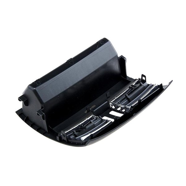 Luftmunstycke, instrumentpanel, Mitt och bak Nty EZC-BM-050 NTY