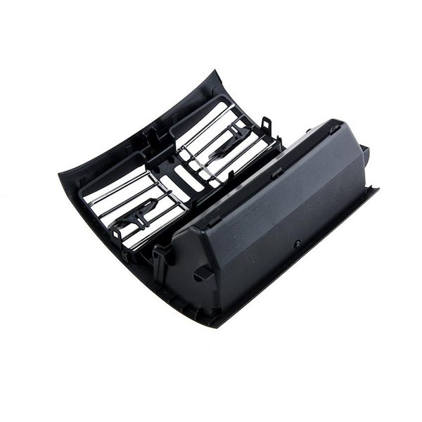 Luftmunstycke, instrumentpanel, Mitt och bak Nty EZC-BM-050 NTY