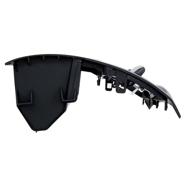 Luftmunstycke, instrumentpanel, Mitt och bak Nty EZC-BM-050 NTY