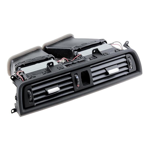 Luftmunstycke, instrumentpanel Nty EZC-BM-052 NTY