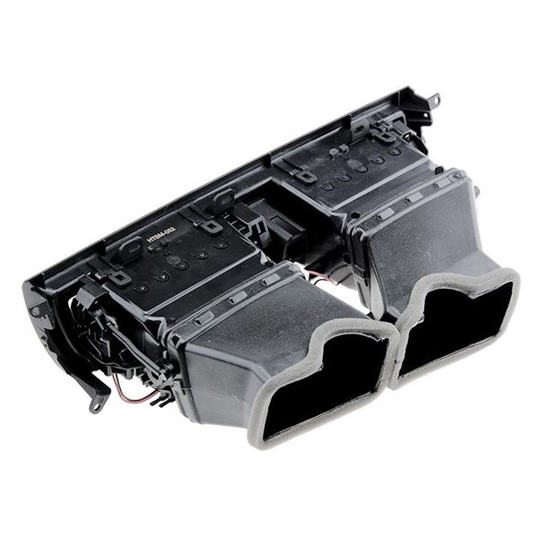 Luftmunstycke, instrumentpanel Nty EZC-BM-052 NTY Luftmunstycke, instrumentpanel Nty EZC-BM-052 NTY