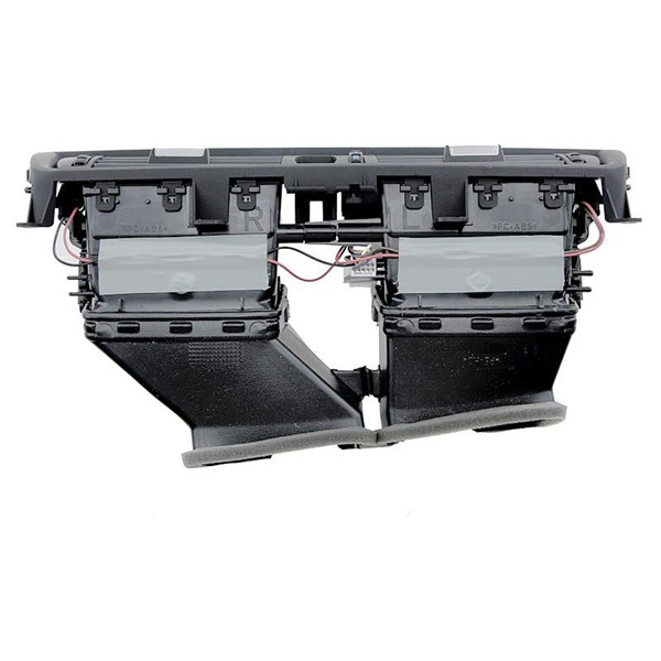 Luftmunstycke, instrumentpanel Nty EZC-BM-052 NTY Luftmunstycke, instrumentpanel Nty EZC-BM-052 NTY