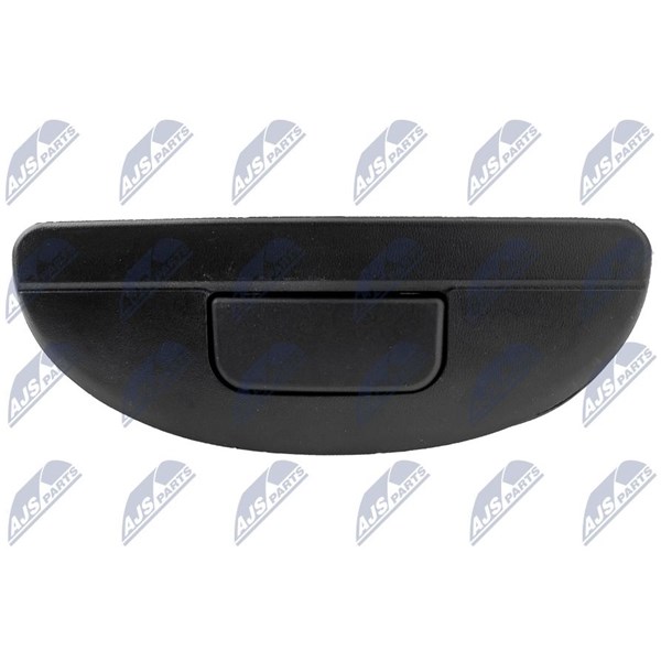 Dörrhandtag, Bagagelucka Nty EZC-RE-209 NTY Dörrhandtag, Bagagelucka Nty EZC-RE-209 NTY