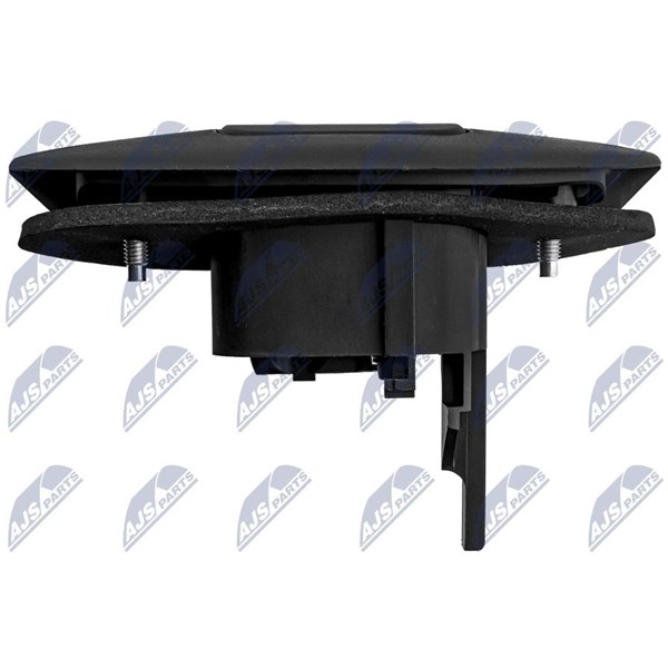 Dörrhandtag, Bagagelucka Nty EZC-RE-209 NTY Dörrhandtag, Bagagelucka Nty EZC-RE-209 NTY