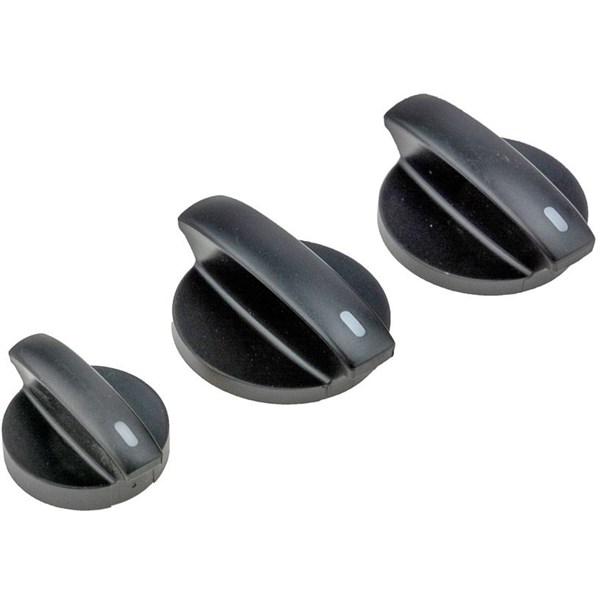 Styrenhet, uppvärmning /  ventilation Nty EZC-VW-246 NTY