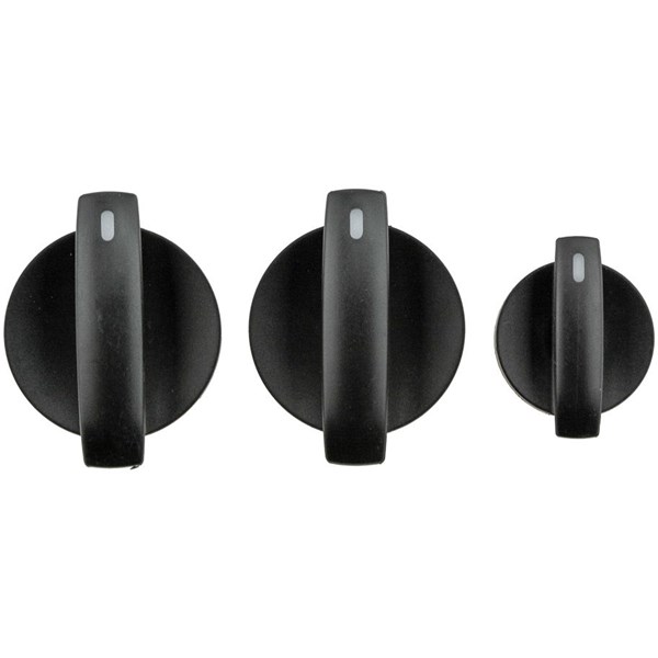 Styrenhet, uppvärmning /  ventilation Nty EZC-VW-246 NTY