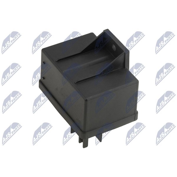 Kontrollenhet, glödstiftsystem Nty EZP-AR-000 NTY