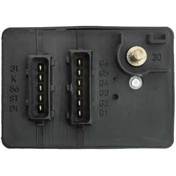Kontrollenhet, glödstiftsystem Nty EZP-AR-000 NTY Kontrollenhet, glödstiftsystem Nty EZP-AR-000 NTY