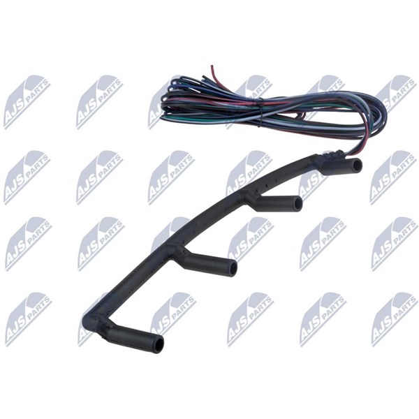 Kabelreparationssats, glödstift Nty EZP-AU-002 NTY