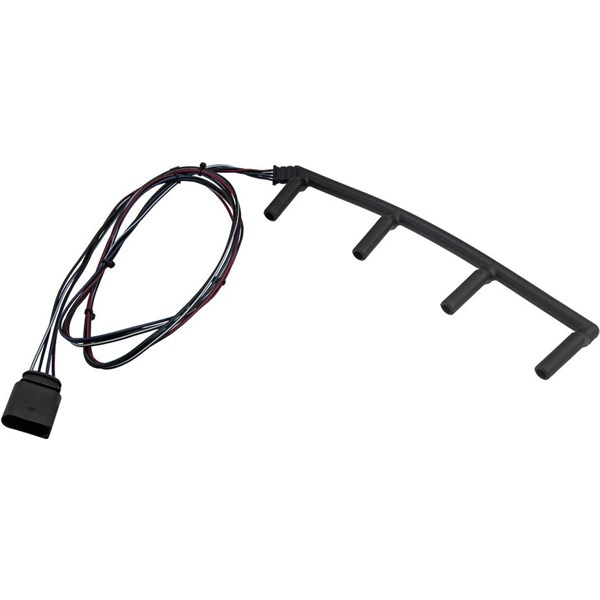 Kabelreparationssats, glödstift Nty EZP-VW-002 NTY
