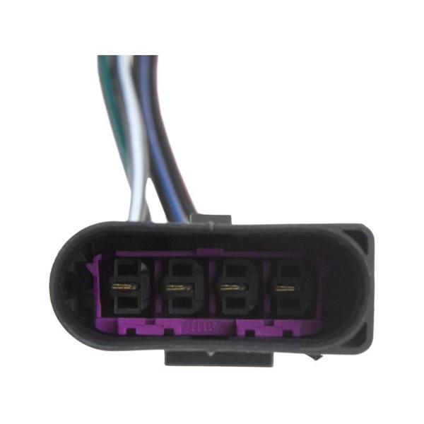 Kabelreparationssats, glödstift Nty EZP-VW-002 NTY