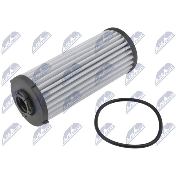 Hydraulikfilter, automatväxellåda Nty FSF-VW-018 NTY