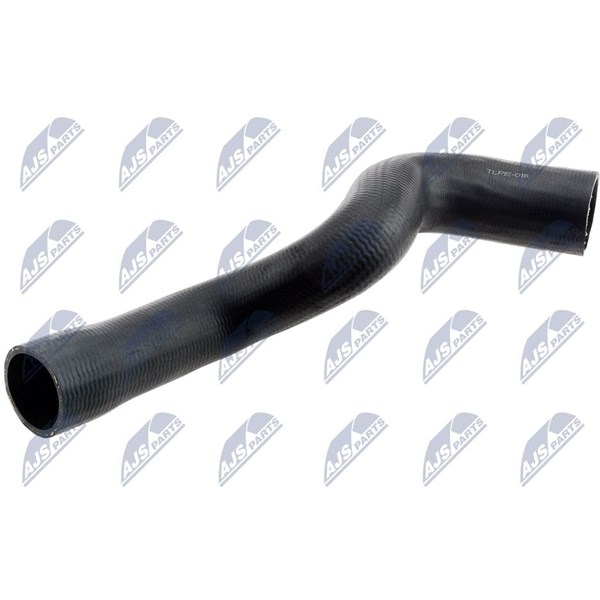 Laddluftslang Nty GPP-PE-015 NTY