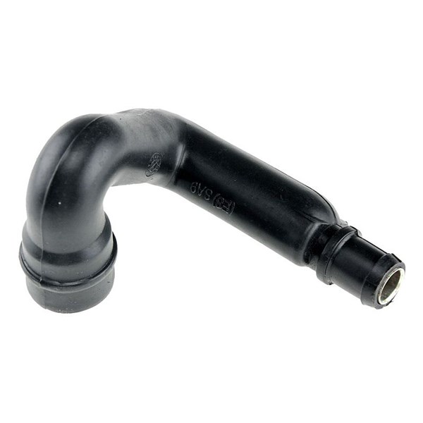 Slang, ventilkåpsventilation Nty GPP-VW-001 NTY