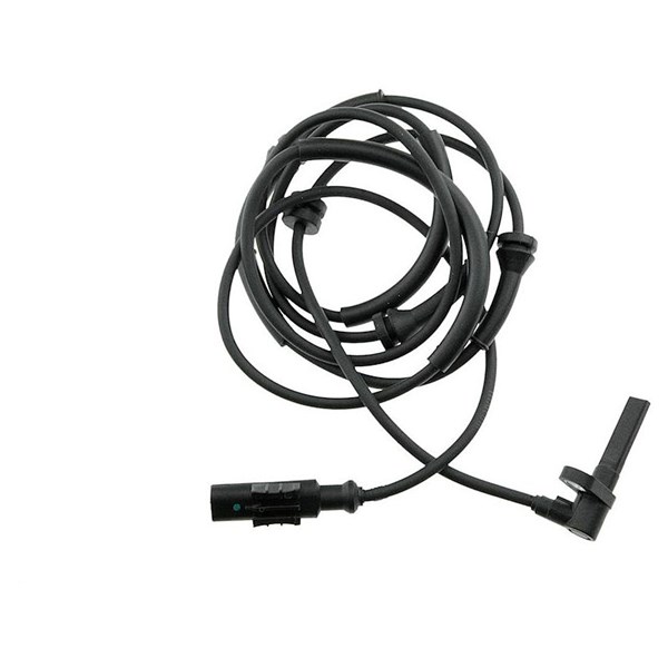 ABS-givare, Sensor, hjulvarvtal, framaxel vänster Nty HCA-AR-016 NTY