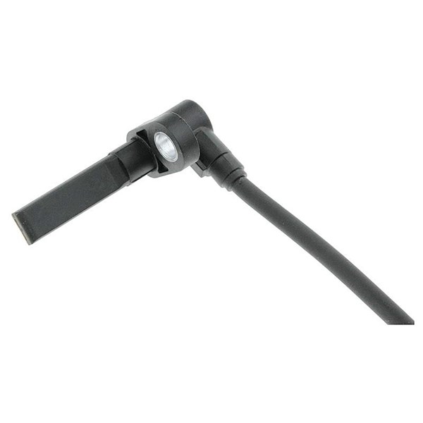 ABS-givare, Sensor, hjulvarvtal, framaxel vänster Nty HCA-AR-016 NTY