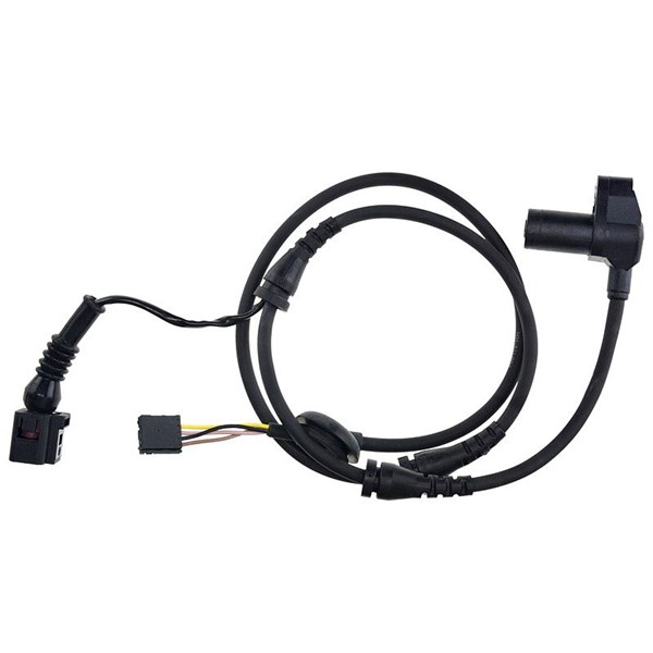 ABS-givare, Sensor, hjulvarvtal, framaxel höger, framaxel vänster NTY ABS-givare, Sensor, hjulvarvtal, framaxel höger, framaxel vänster NTY