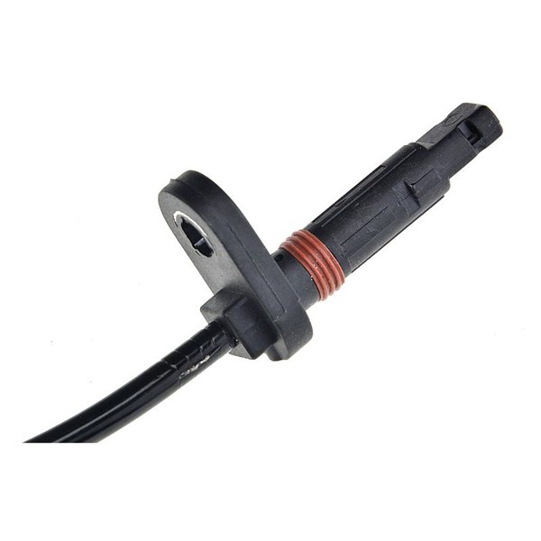 ABS-givare, Sensor, hjulvarvtal, Bakaxel vänster Nty HCA-HD-036 NTY