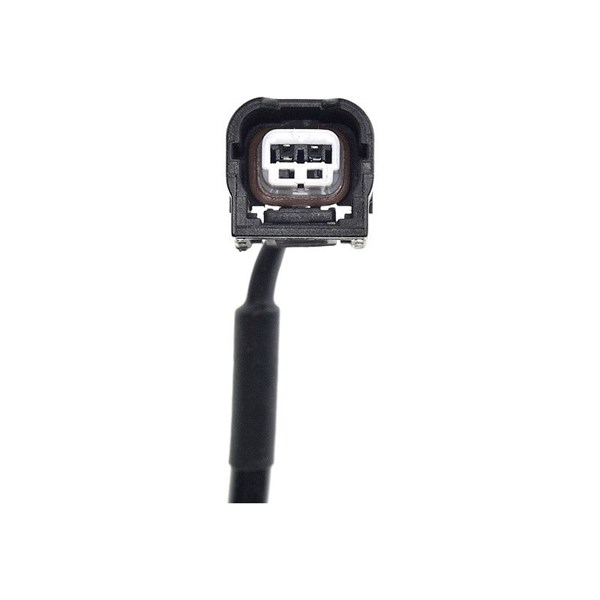 ABS-givare, Sensor, hjulvarvtal, Bakaxel vänster Nty HCA-HD-036 NTY