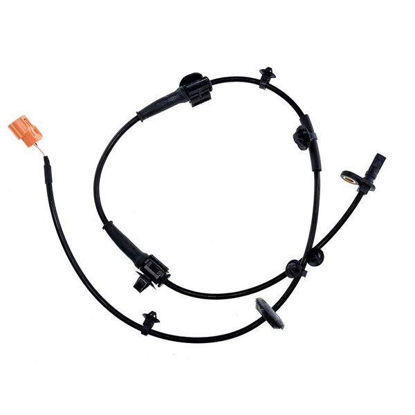 ABS-givare, Sensor, hjulvarvtal, framaxel vänster Nty HCA-HD-088 NTY