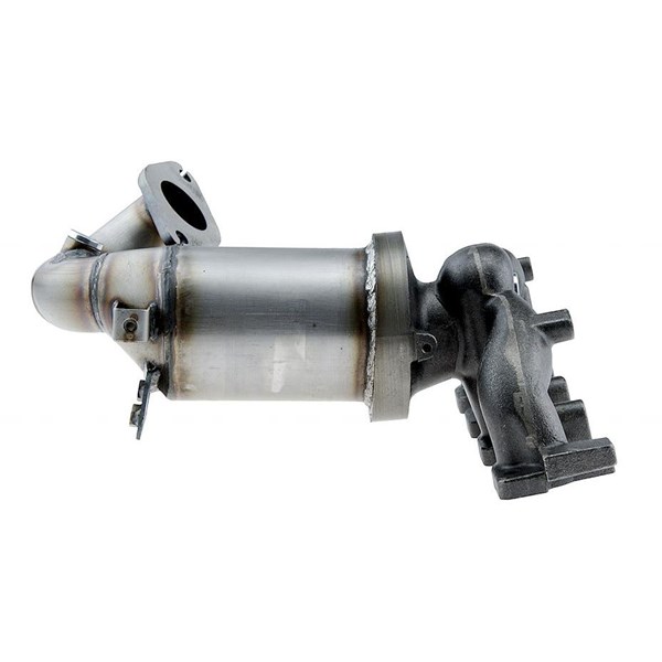 Katalysator Nty KAT-FR-001 NTY Katalysator Nty KAT-FR-001 NTY