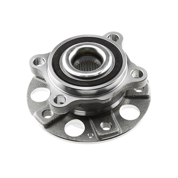 Hjullagersats, Framaxel Nty KLP-DW-096 NTY