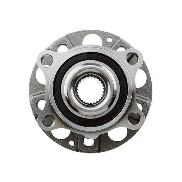 Hjullagersats, Framaxel Nty KLP-DW-096 NTY Hjullagersats, Framaxel Nty KLP-DW-096 NTY