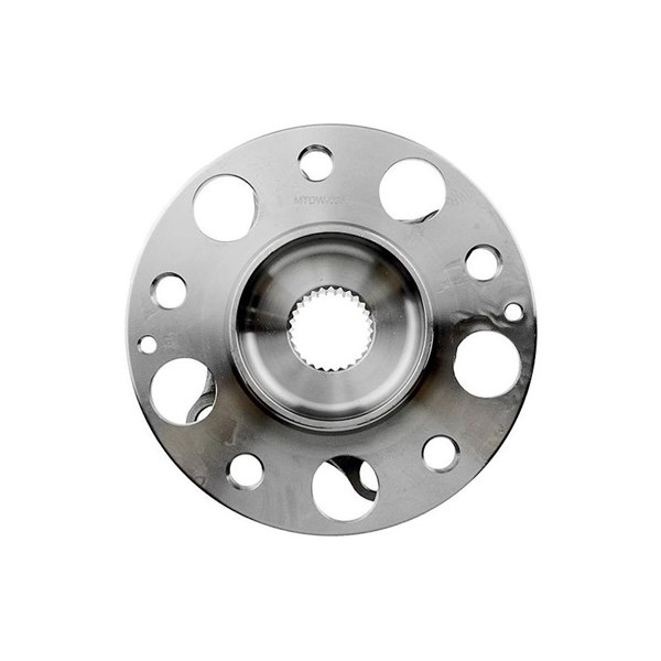 Hjullagersats, Framaxel Nty KLP-DW-096 NTY Hjullagersats, Framaxel Nty KLP-DW-096 NTY