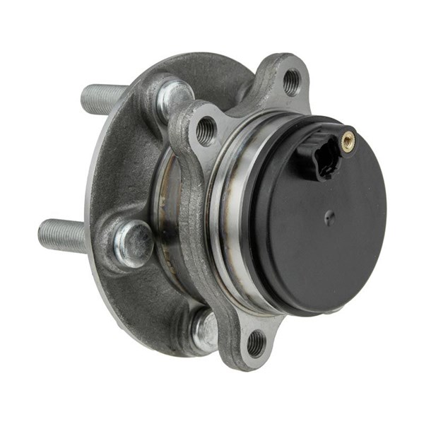 Hjullagersats, Bakaxel Nty KLT-FR-060 NTY