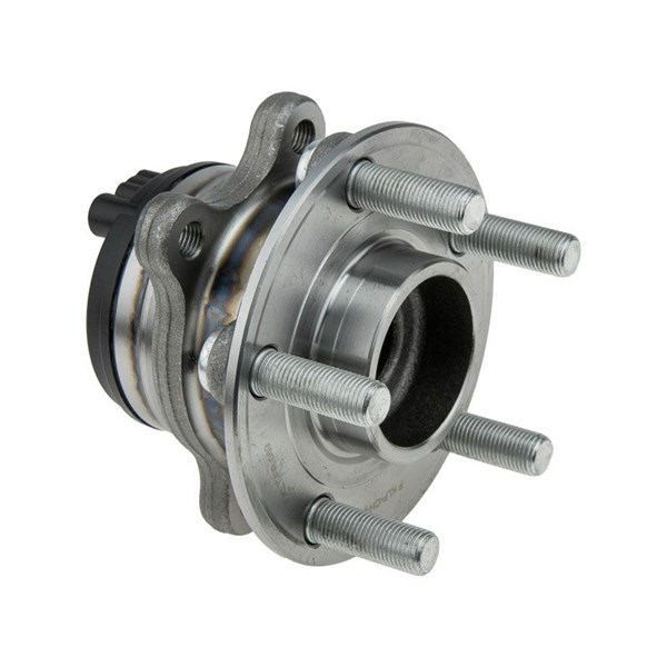 Hjullagersats, Bakaxel Nty KLT-FR-060 NTY