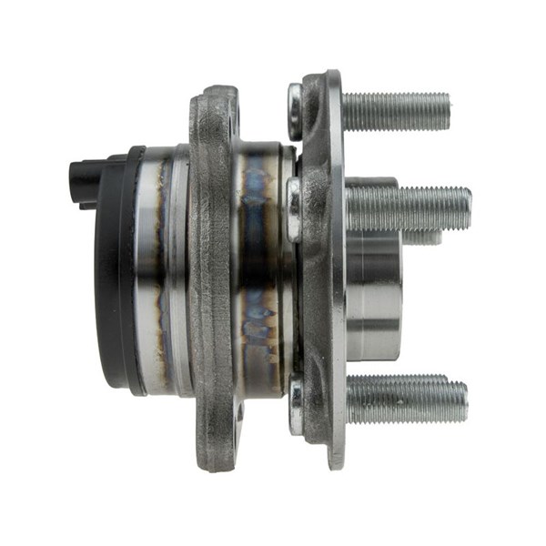 Hjullagersats, Bakaxel Nty KLT-FR-060 NTY