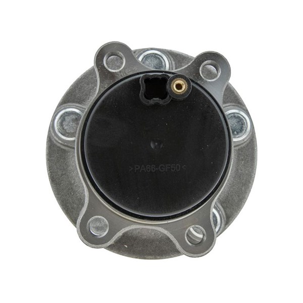 Hjullagersats, Bakaxel Nty KLT-FR-060 NTY