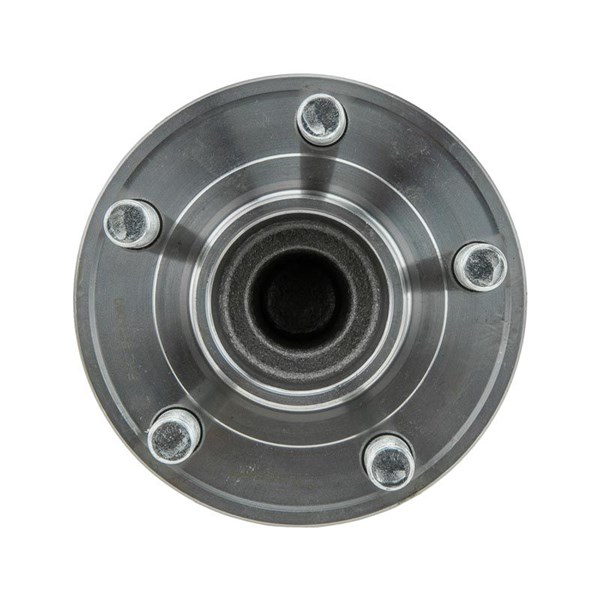 Hjullagersats, Bakaxel Nty KLT-FR-060 NTY